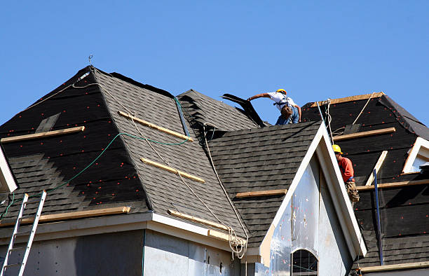 Roof Repair Estimates in Lake Forest, CA