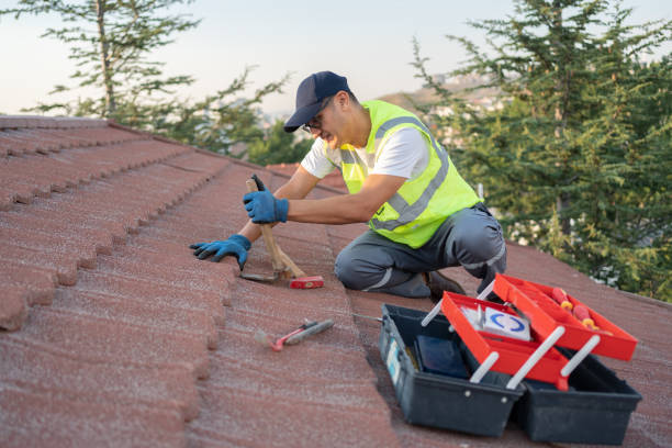 Residential Roof Replacement in Lake Forest, CA