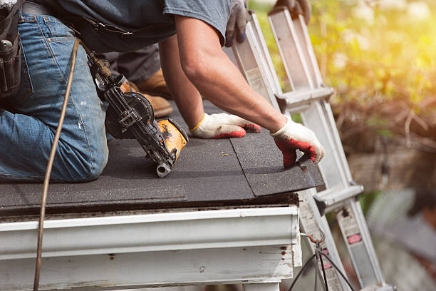Quick and Trustworthy Emergency Roof Repair Services in Lake Forest, CA